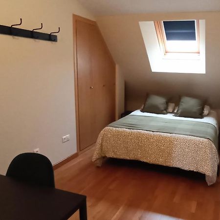 바헤이로스 Atico Con Terraza Y Vistas 아파트 외부 사진