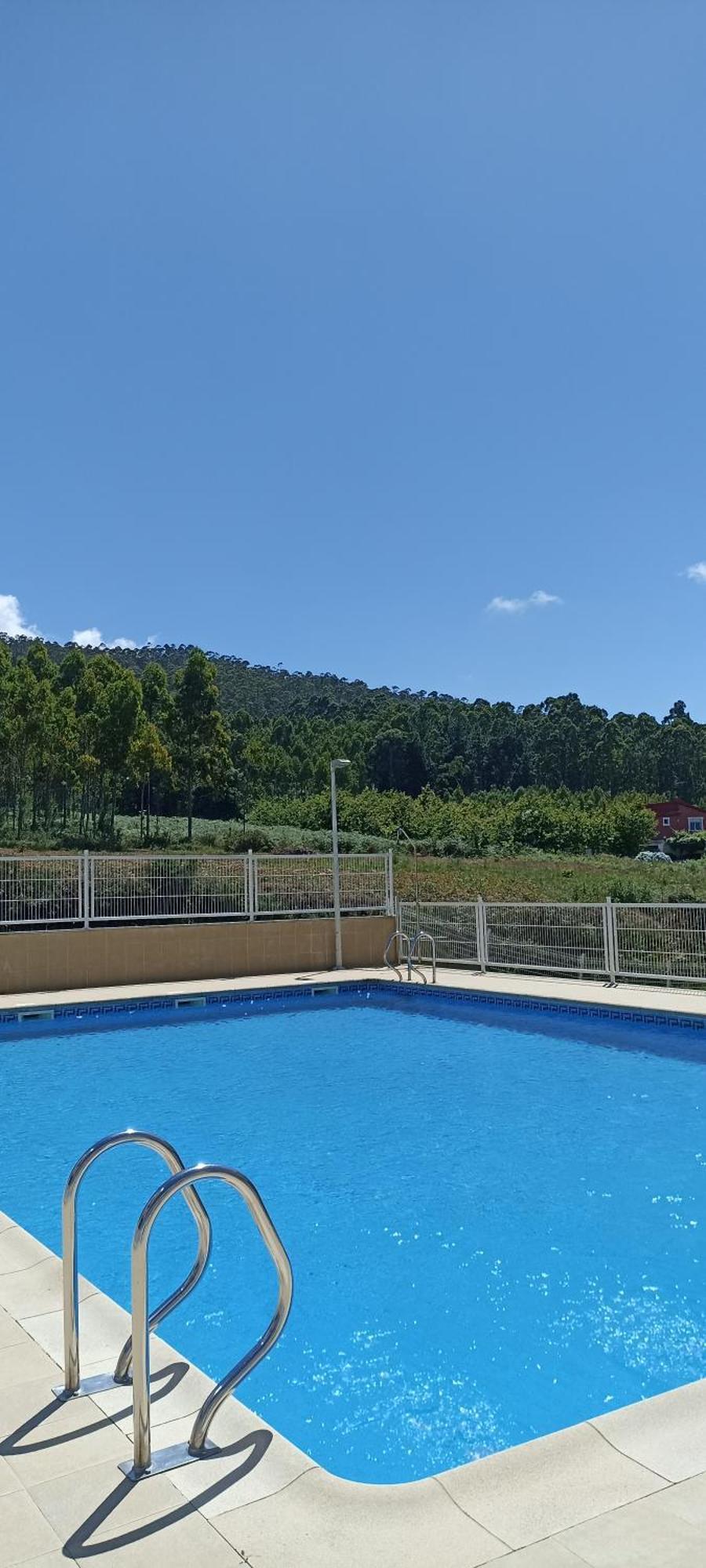 바헤이로스 Atico Con Terraza Y Vistas 아파트 외부 사진