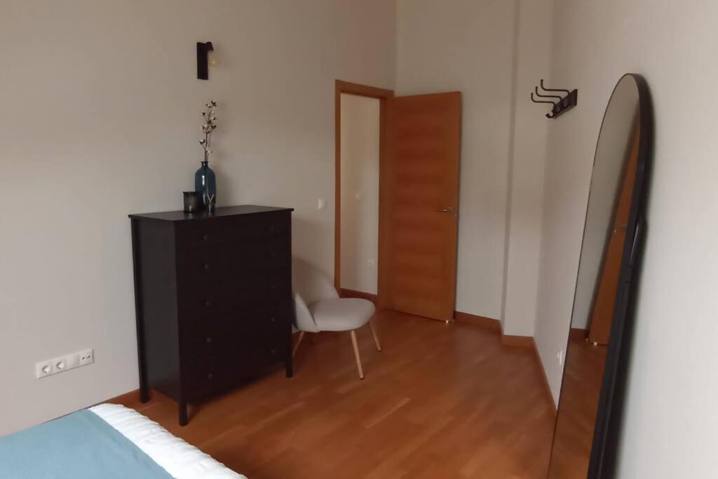 바헤이로스 Atico Con Terraza Y Vistas 아파트 외부 사진