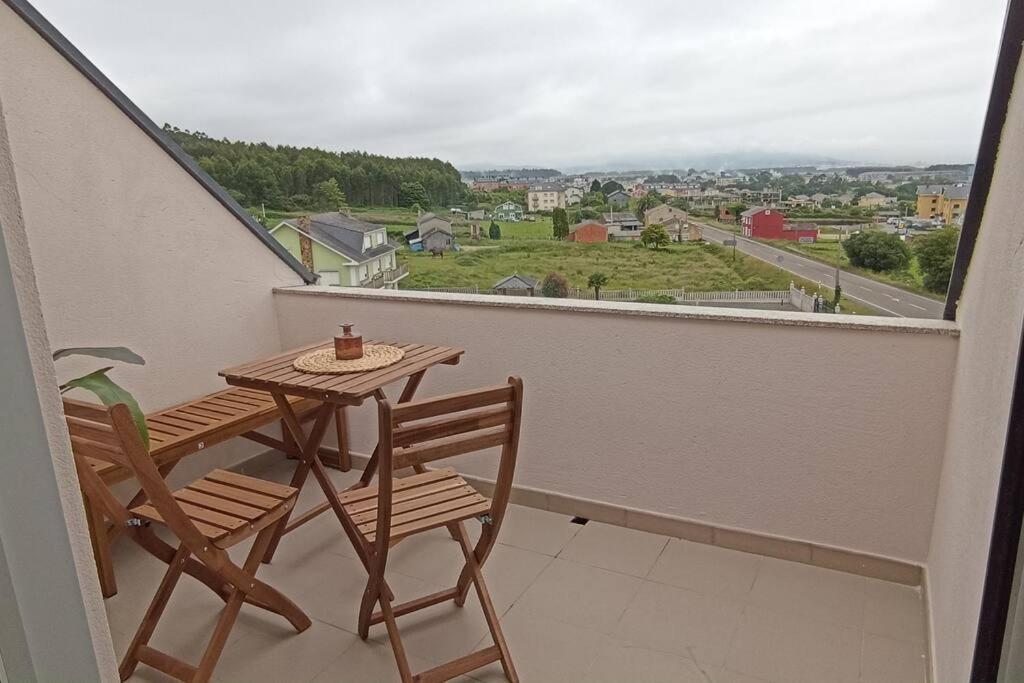 바헤이로스 Atico Con Terraza Y Vistas 아파트 외부 사진
