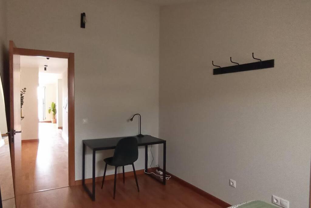 바헤이로스 Atico Con Terraza Y Vistas 아파트 외부 사진