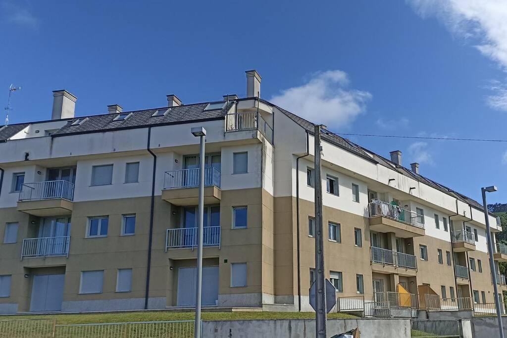 바헤이로스 Atico Con Terraza Y Vistas 아파트 외부 사진